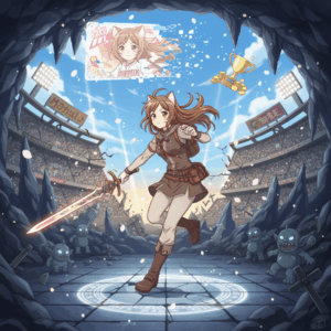 異世界転生モノ「転生前に努力して成功している主人公がいない」←これwwwwwwwwwww