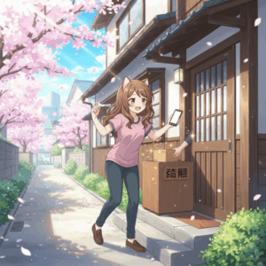 宅配便の標準サービスに「置き配」追加へー国交省