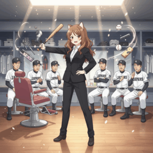 菊池雄星さん、指導のあり方に物申すも野球の指導者を美容師に例えてちょっと何言ってる分からない