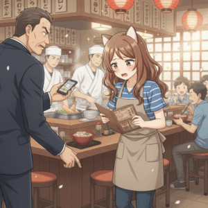 上司「うどん屋行くぞ！」←なに頼めばよかったんや？