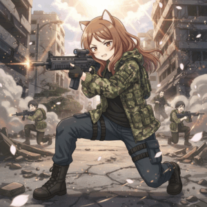 日本人の48%、高市の台湾有事参戦を支持wwwwwwww⇦こいつらが最前線で中国と戦います