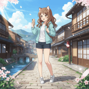 独身おぢが一人旅行いくとしたらどこがおすすめ？