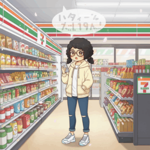 『セブンイレブン』正式名、37.1％「知らなかった」判明「セブン・イレブンは誤り」