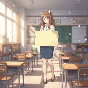 すぐにでも転職したい小学校の教員だけど質問ある？