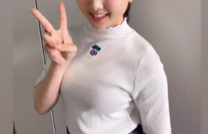 【画像】本田望結ちゃんのお胸がゆっさゆっさwwwwwwwww