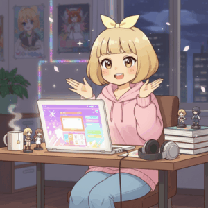 暇なニューハーフですが質問ある?