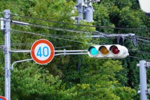 【画像】謎過ぎる信号、見つかるｗｗｗｗｗｗｗｗｗｗｗｗｗ