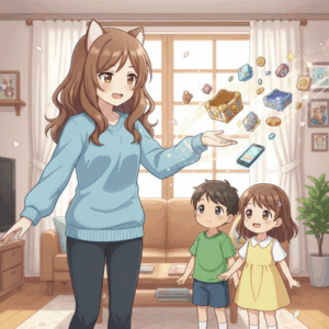 【芸能】加藤ローサ　子供に課金を諦めさせた言葉に上田晋也も「55歳の俺でもわかったって言いそう」