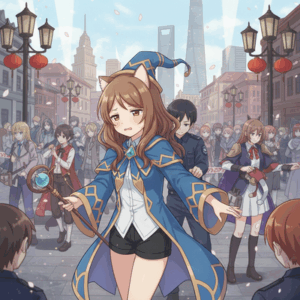 上海でコスプレを一斉取り締まり。あらゆるコスプレが禁止