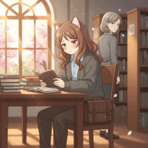 【定年】俺の居場所が…ない。〈退職金2,700万円〉毎日「図書館通い」の63歳男性、「妻の冷たい視線」に耐えられなくなった理由