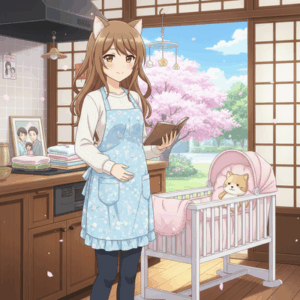 嫁できて子どもも産まれてくるのに、劣等感から抜け出せないのはなぜなのか