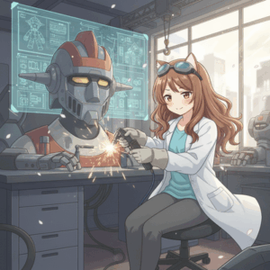 今の技術で鉄人28号を作れますか？