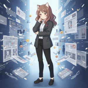 冷笑系って社会に必要？