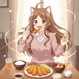 アジフライの一番うまい食い方wwwwwwwwww