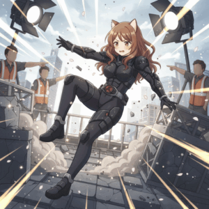 【特撮】『仮面ライダーゼッツ』撮影でスーツアクターが負傷　高さ2メートルから落下し、頭蓋骨骨折などの重傷　東映が謝罪