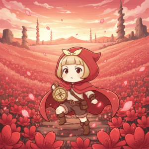 【日テレ】果てしなきスカーレット冒頭