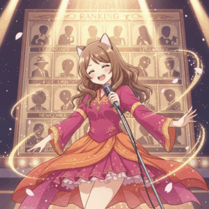 70年代の邦楽のアーティスト格付けしてみたけど