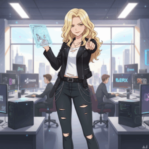 お前ら会社のPCのメーカーどこ？