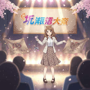 流行語大賞のスポンサーが今年から変わったらしいが