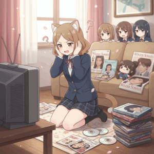 【悲報】なんG民、流石に「冬のソナタ」は語れない