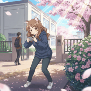 安福久美子容疑者、高校卒業後も悟さんを付け回していた　強い好意か  [643485443]