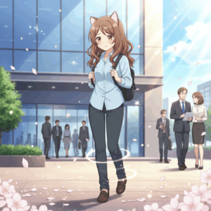 10年ほどニートをしてたワイ、明日から働く