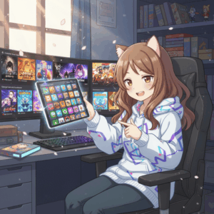 Steamで面白いゲーム教えろ