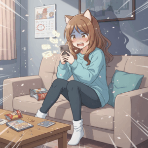 飲み会キャンセル界隈ワイ、窮地に立たされる