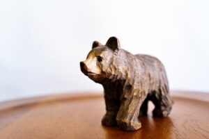 【画像】クマ界のラスボス、ついに現れるｗｗｗｗｗｗ