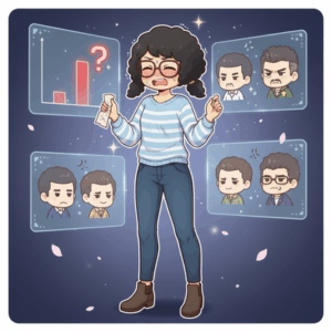 【悲報】たぬかな(弱男の姫)、ちょっと嘘をついてしまうWWWWWWWWWWWWWWWWWWWWWWWWWWWWWW