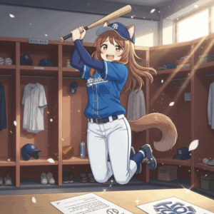 中日・柳さんFAせず残留