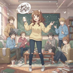 大学いったのに無職のやつ集まれ～！！！