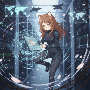 中国政府系のハッカー集団、世界攻撃へ…米国が注意喚起