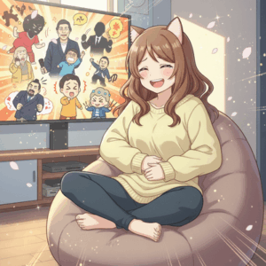 お前らが人生で1番笑った芸人って誰？