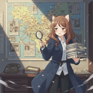 【悲報】1999年の名古屋主婦殺害事件、去年まで捜査が進展してなかった