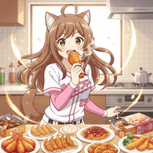 ここ数年の冷凍食品の美味しさって異常だよな