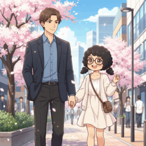 ワイ（高卒女）に彼氏（上智卒商社マン）が出来たんだけど