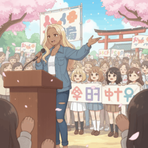 石破再登板応援スレ★1