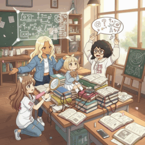 クソバカ無知なワイを助けてくれ