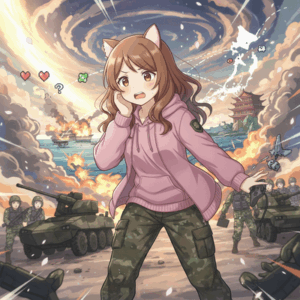 なんで台湾が攻められたら日本も戦わなきゃいけねーんだよｗｗｗｗｗｗｗｗ