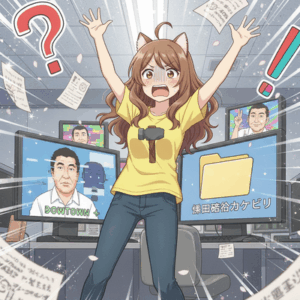 【悲報】浜田雅功さん、DOWNTOWN+のコンテンツ見送りで浜田雅功カテゴリはコンテンツなし