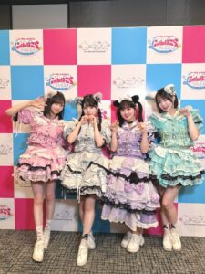 【画像】今、最もビジュアルが良いアイドルグループｗｗｗｗｗ