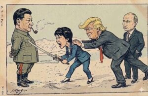 【画像】高市、世界で笑い者にされてしまうｗｗｗｗｗｗｗｗｗｗ