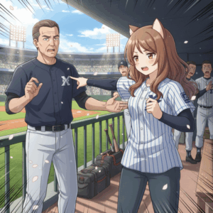 【名将・ロバーツ監督】「山本由伸が俺が投げる！行けると強く直談判してきたんです。最初は反対した。」