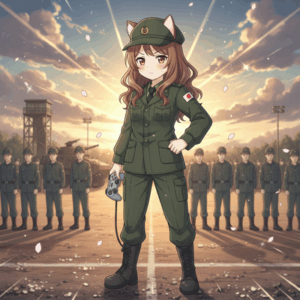 GACKT「自衛隊高卒初任給239500円。これが命を懸ける値段か？お前らどう思う？」