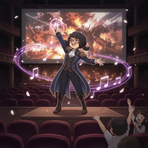 アニメ監督「残酷なシーンでクラシック流したろ」オタク「神演出！スゲェ！」