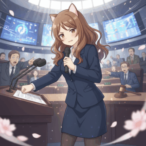 高市の「台湾有事は存立危機事態」発言が問題に。立憲民主野田代表「国会で追求」。一気に政権崩壊も