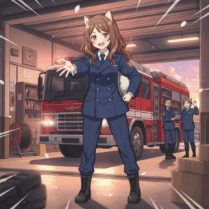 現役消防団員なんだがお前らマジで消防団入れ