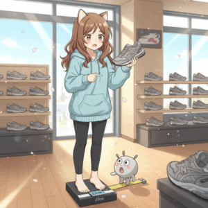 有吉弘行「アシックスで足のサイズを測ってもらったら23cm（笑）」お気に入りの靴はニューバランスの「1000」