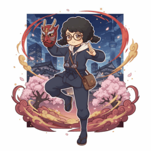 【ドラマ】令和版『仮面の忍者 赤影』2クール連続放送決定　1～5話の無料配信＆ダイジェストも